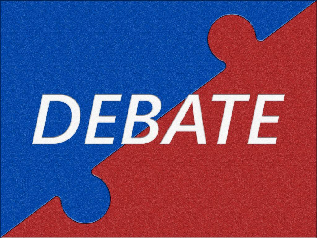 Debate: Should Free Speech Have Limitations? – The Lode