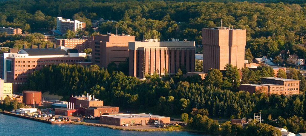 michigan tech us news