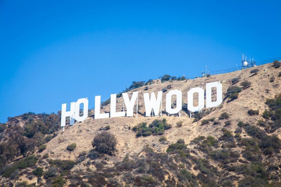 Hollywood whitewashing – The Lode