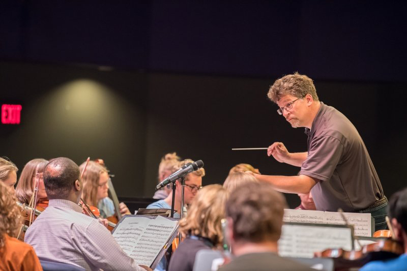 The+conductor+of+the+Keweenaw+Symphony+Orchestra+is+Joel+Neves%2C+MTUs+Assistant+Professor+of+Music+and+the+Director+of+Orchestral+Studies.+++