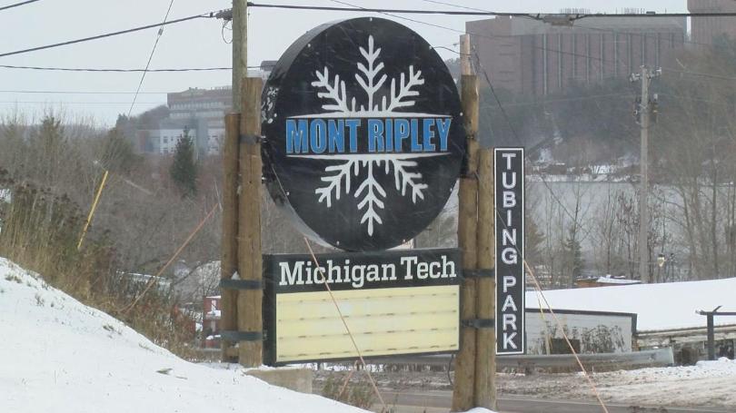 Mont Ripley to continue  operation for the near future