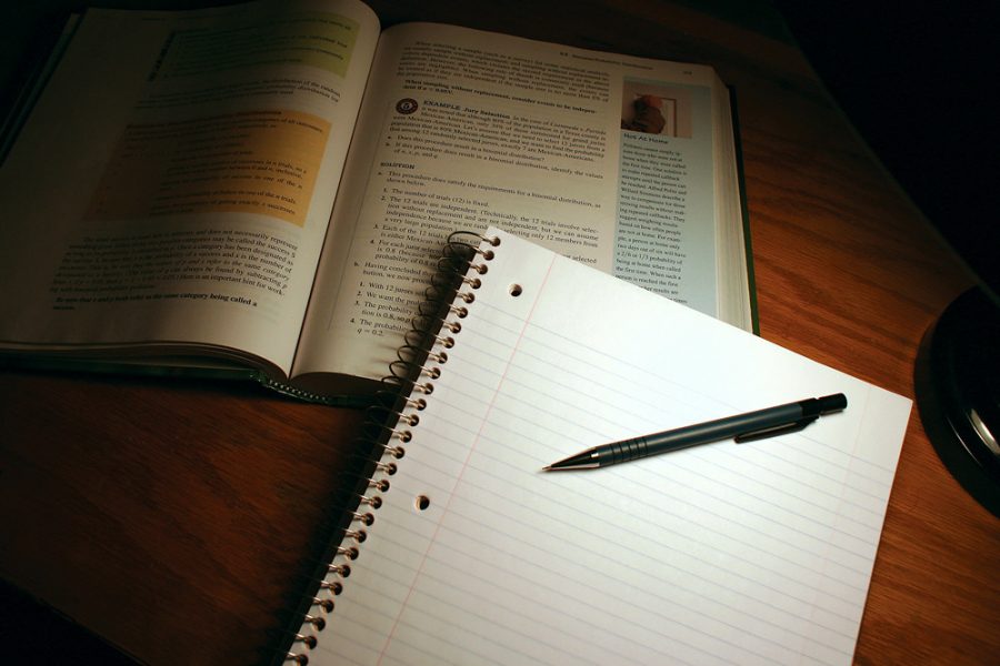  Focusing during class is already difficult — but even more so online, in the comforts of your home! 