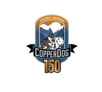 Upcoming events: CopperDog Schedule