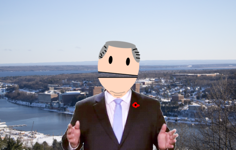 Lewd special satirical article: Ontario To Join Alberta as Newest MTU Campus Location